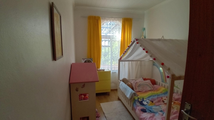 4 Bedroom Property for Sale in Parkersdorp Western Cape